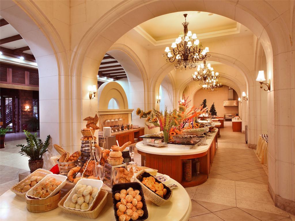 Timton Fuhe Hotel Санья Екстер'єр фото