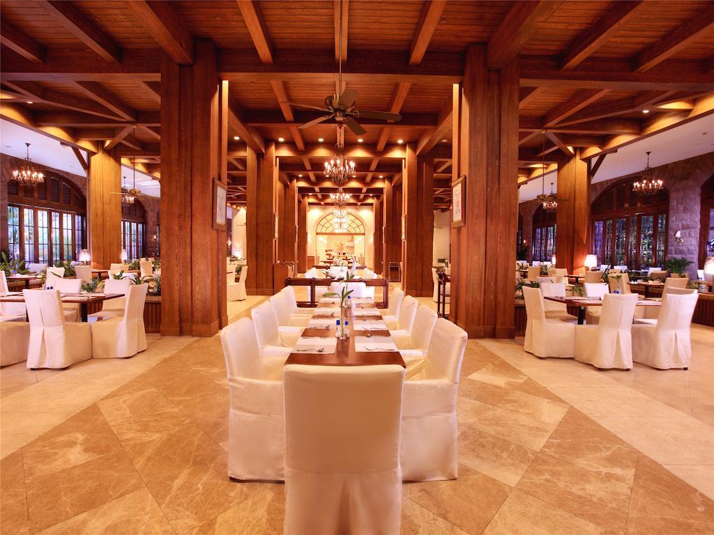Timton Fuhe Hotel Санья Екстер'єр фото