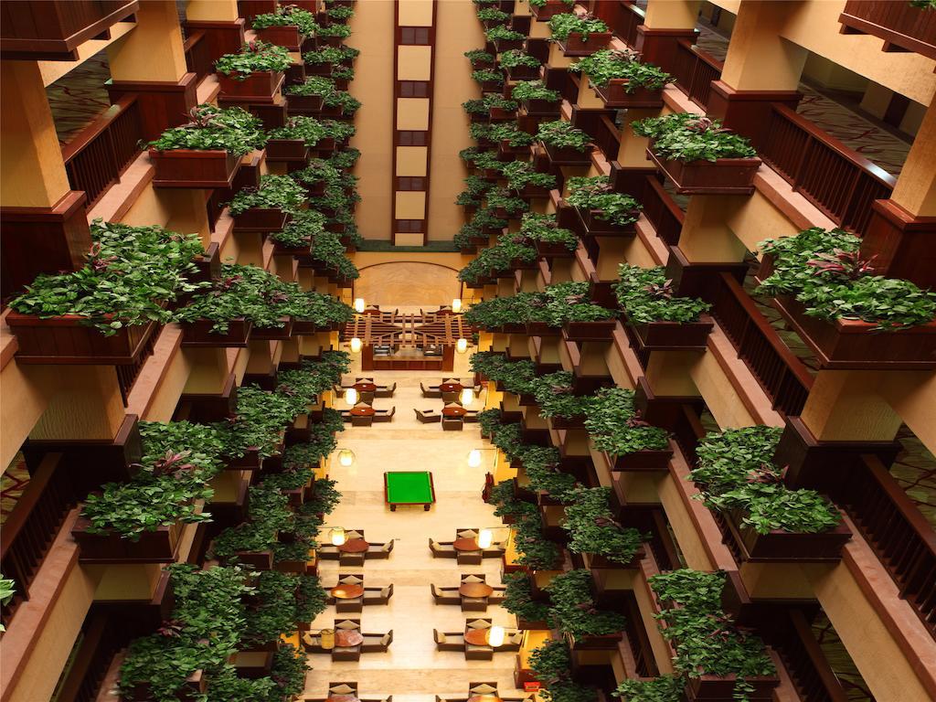 Timton Fuhe Hotel Санья Екстер'єр фото