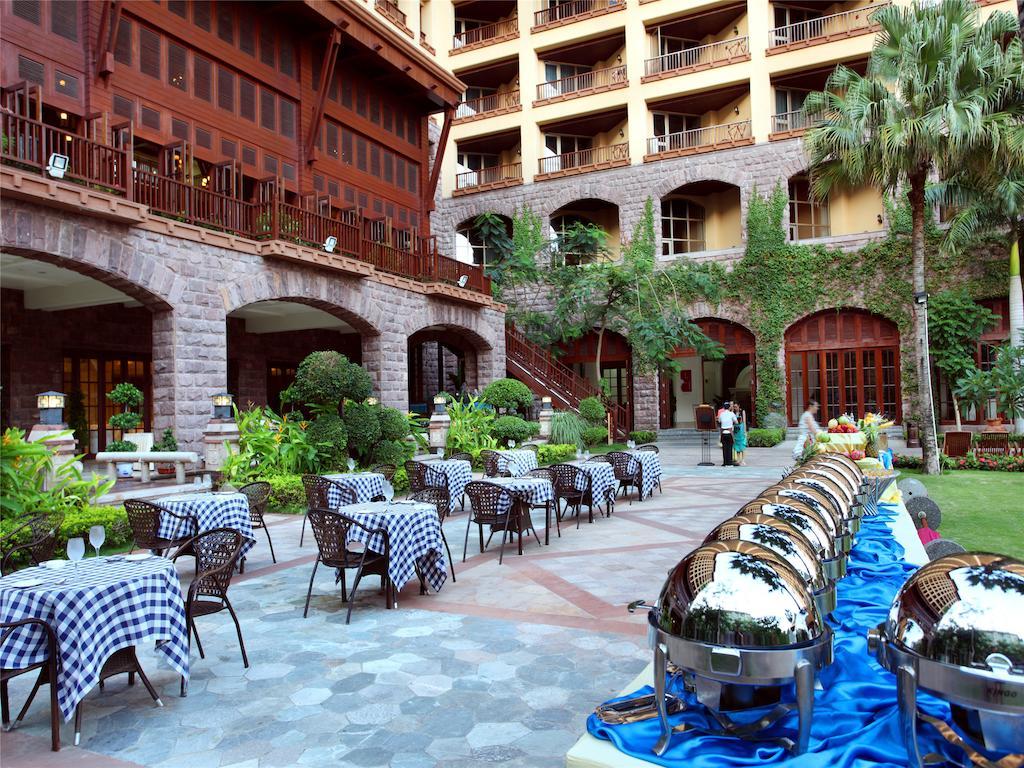 Timton Fuhe Hotel Санья Екстер'єр фото